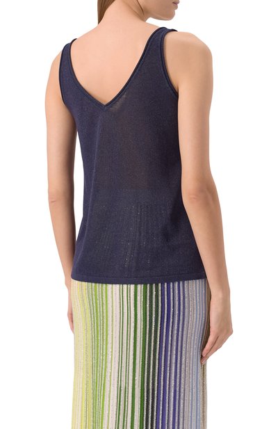 Топ из вискозы FREEAGE, арт. S25.TP249.7000.494, фото 4