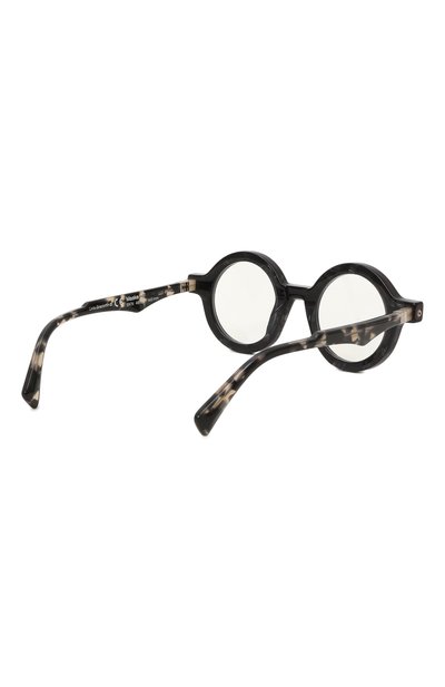 Оправа KUB0RAUM, арт. Q7 BKN, фото 4