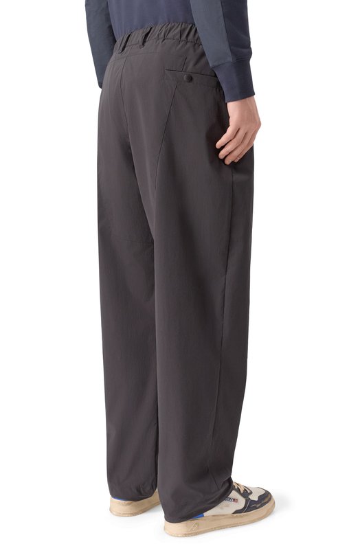 Брюки Parajumpers 26SM-PM PAT U05 Серый  26SM-PM PAT U05 Фото 4