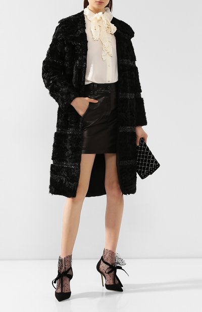 Туфли fira 100 JIMMY CHOO, арт. FIRA 100/D0B, фото 2