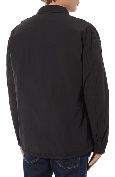 Куртка STONE ISLAND, арт. 731511303, фото 4