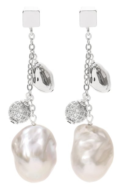 Серьги VIEN, арт. 2425-243, фото 1