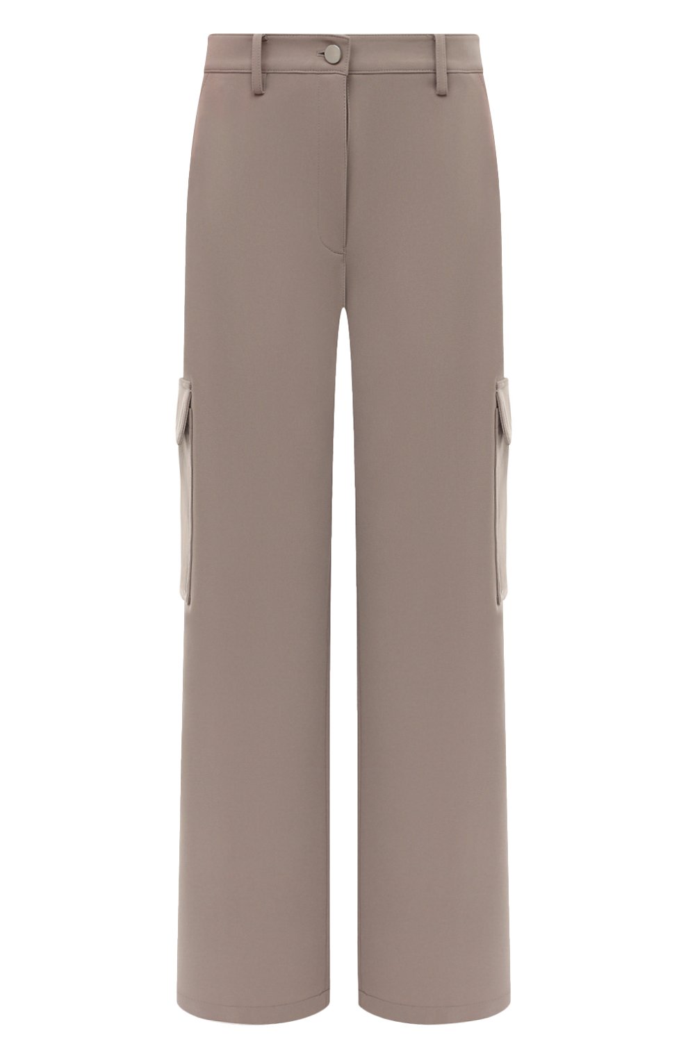 Брюки-карго THEORY, арт. 00709203, фото 1