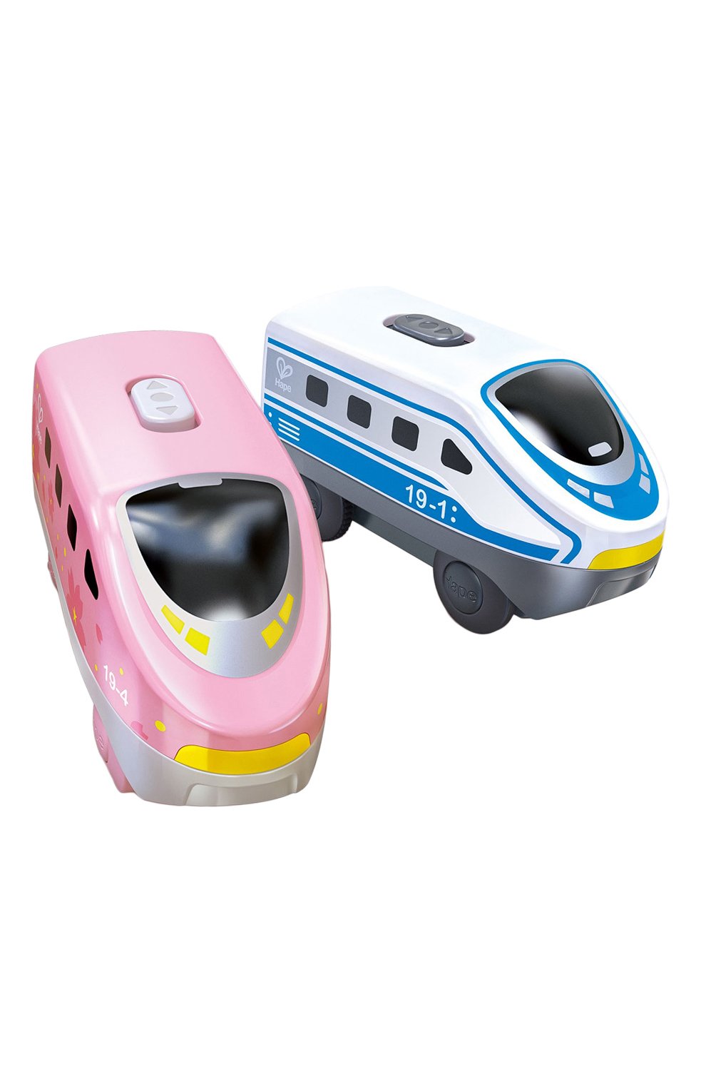 Игровой набор мой поезд HAPE, арт. E3789_HP, фото 3