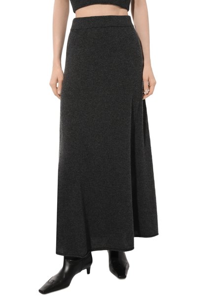 Кашемировая юбка FTC, арт. 920-0830, фото 3