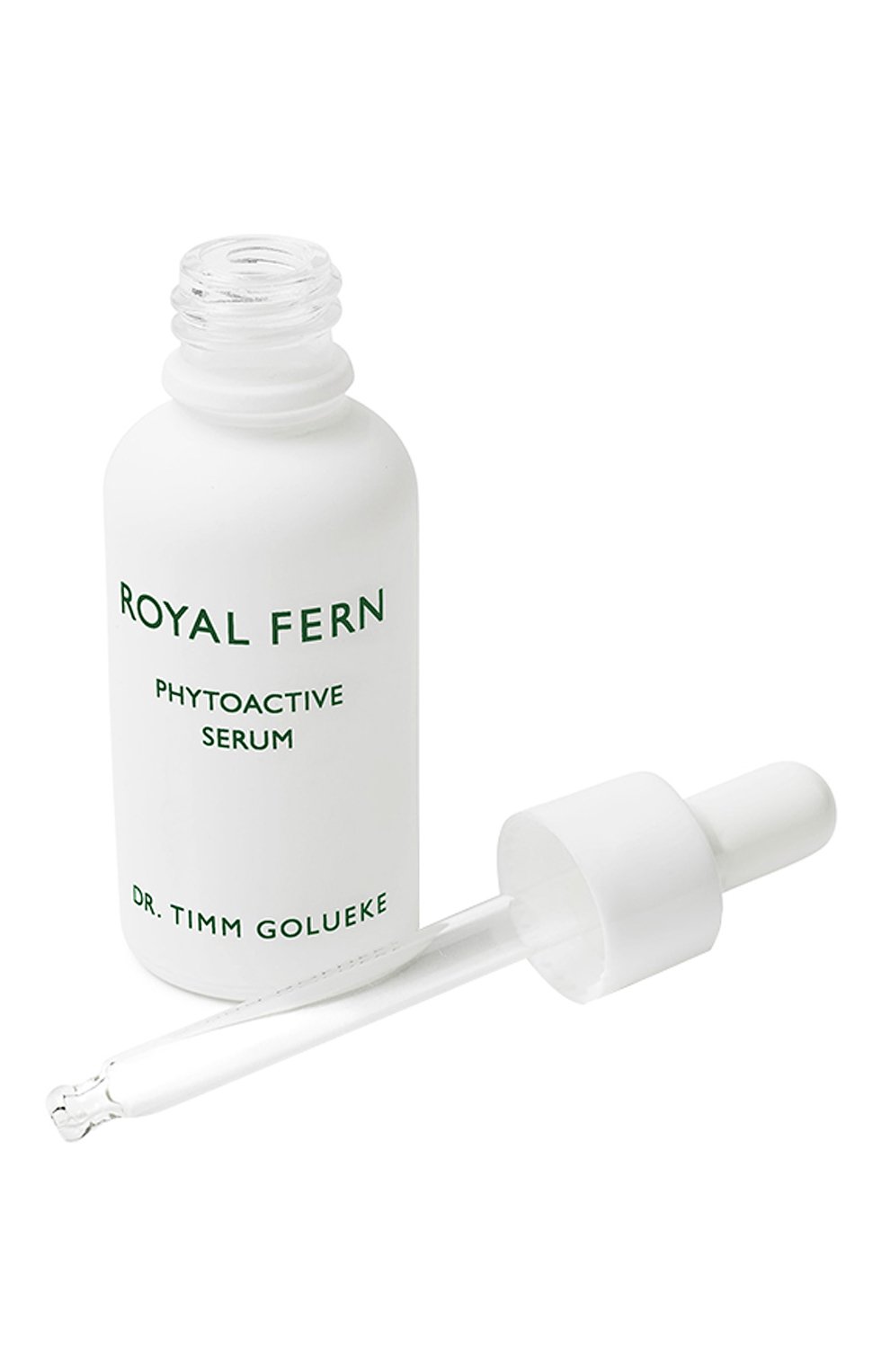 Сыворотка для лица (30ml) ROYAL FERN, арт. 4260407470035, фото 2