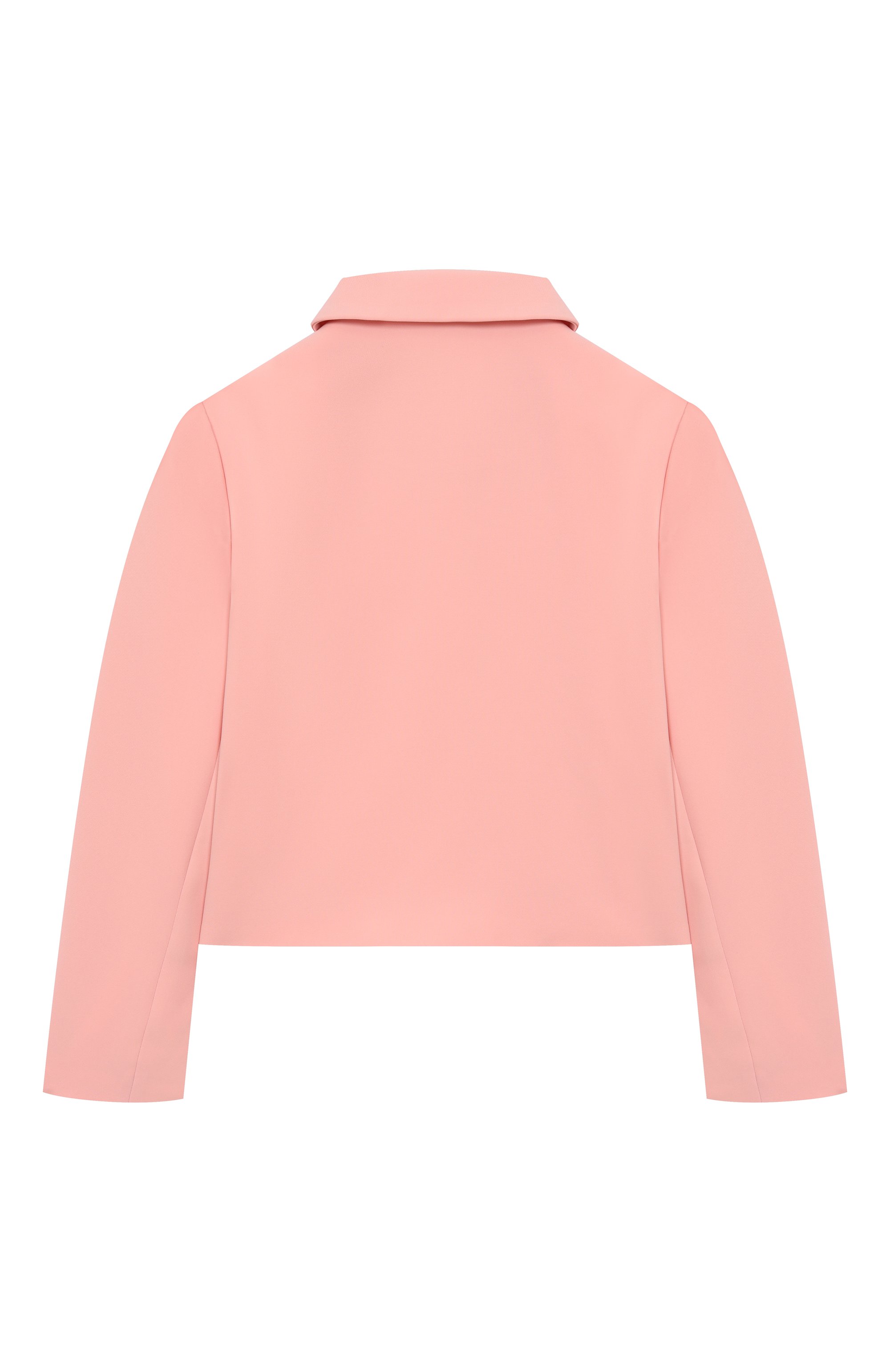 Жакет ELIE SAAB JUNIOR, арт. EFGC012/TS0802/12-16, фото 2