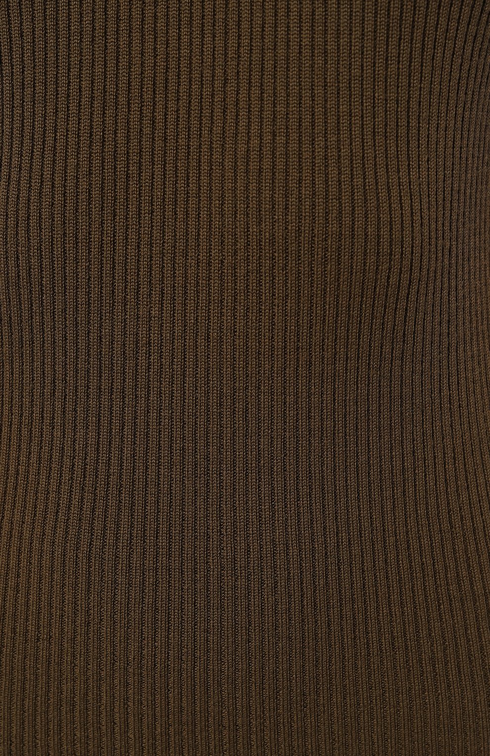 Шерстяной топ RICK OWENS, арт. RP02D3635/RIBM, фото 5