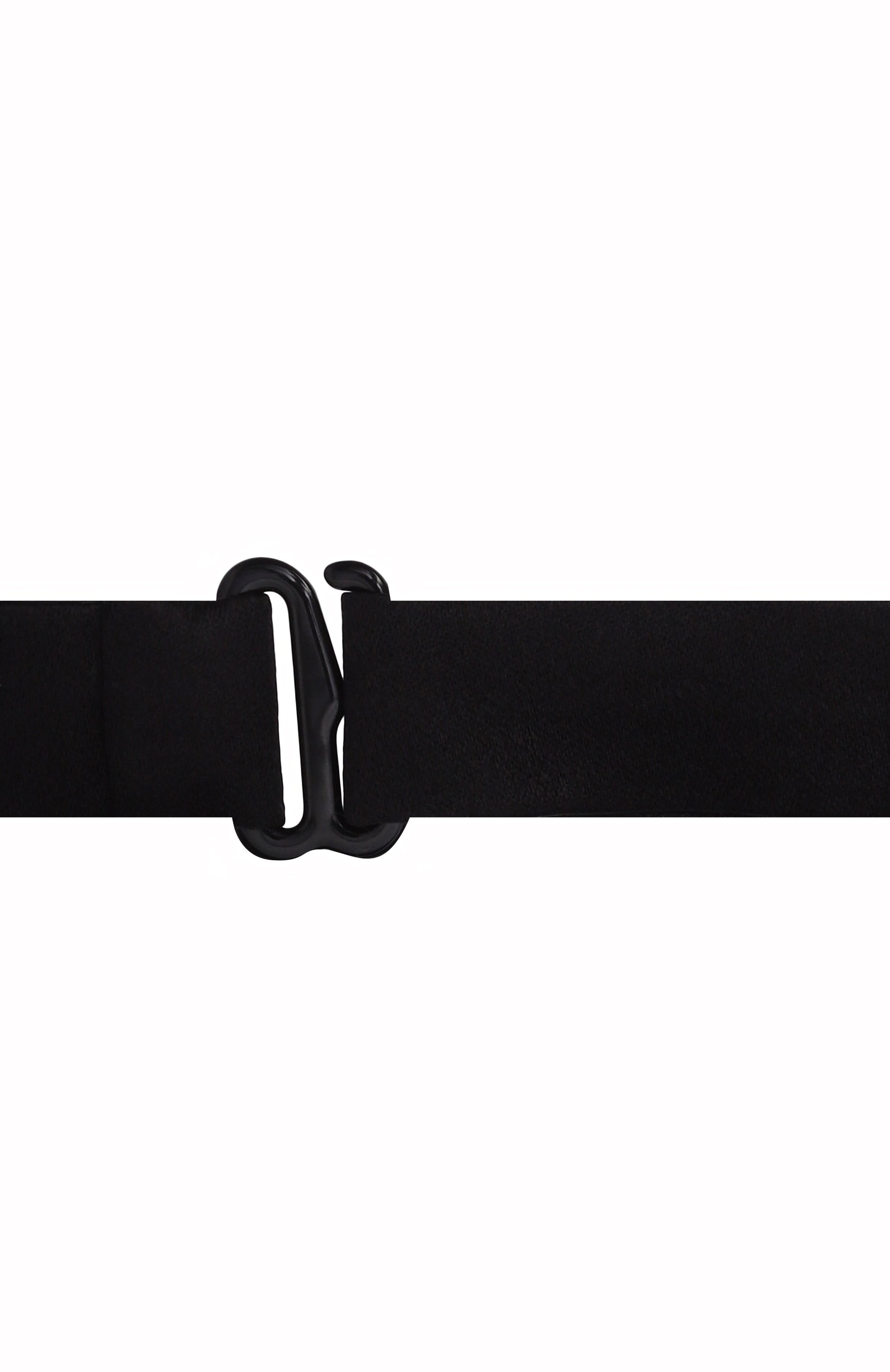 Шелковый галстук-бабочка DOLCE & GABBANA, арт. LB7A32/G7PM0, фото 3