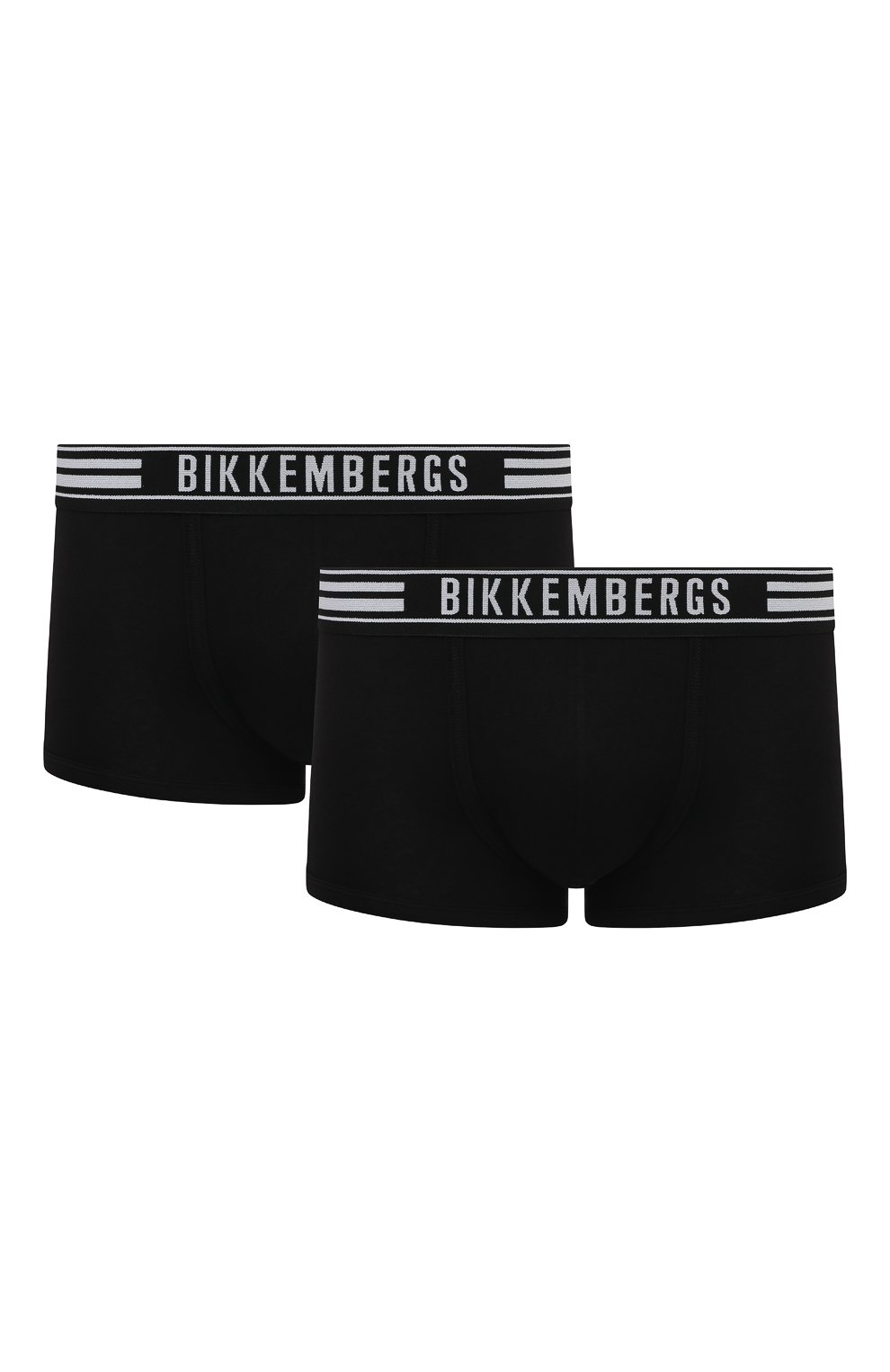 Комплект из двух боксеров DIRK BIKKEMBERGS, арт. BKK1UTR07BI, фото 1