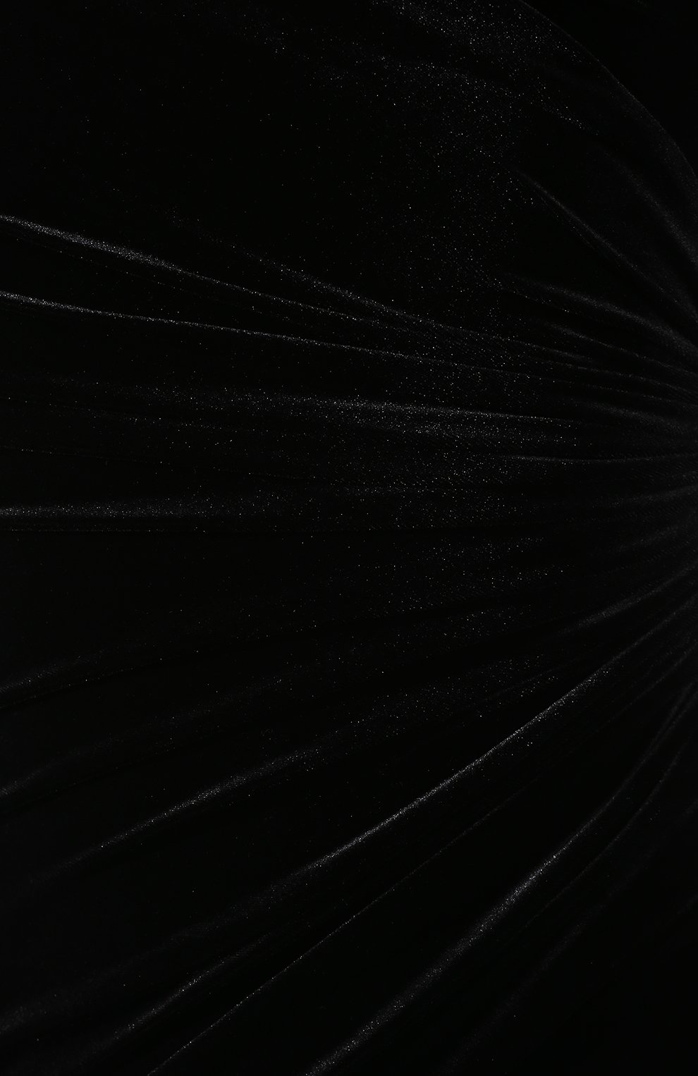 Бархатное платье ALEXANDRE VAUTHIER, арт. 193DR1102 0193-1144, фото 5