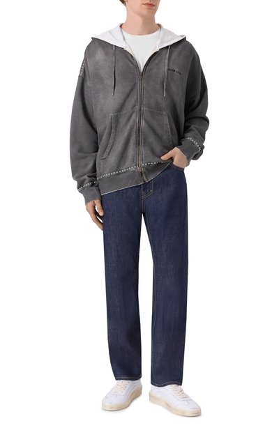 Джинсы 642 DSQUARED2, арт. S71LB1697/D30011, фото 2