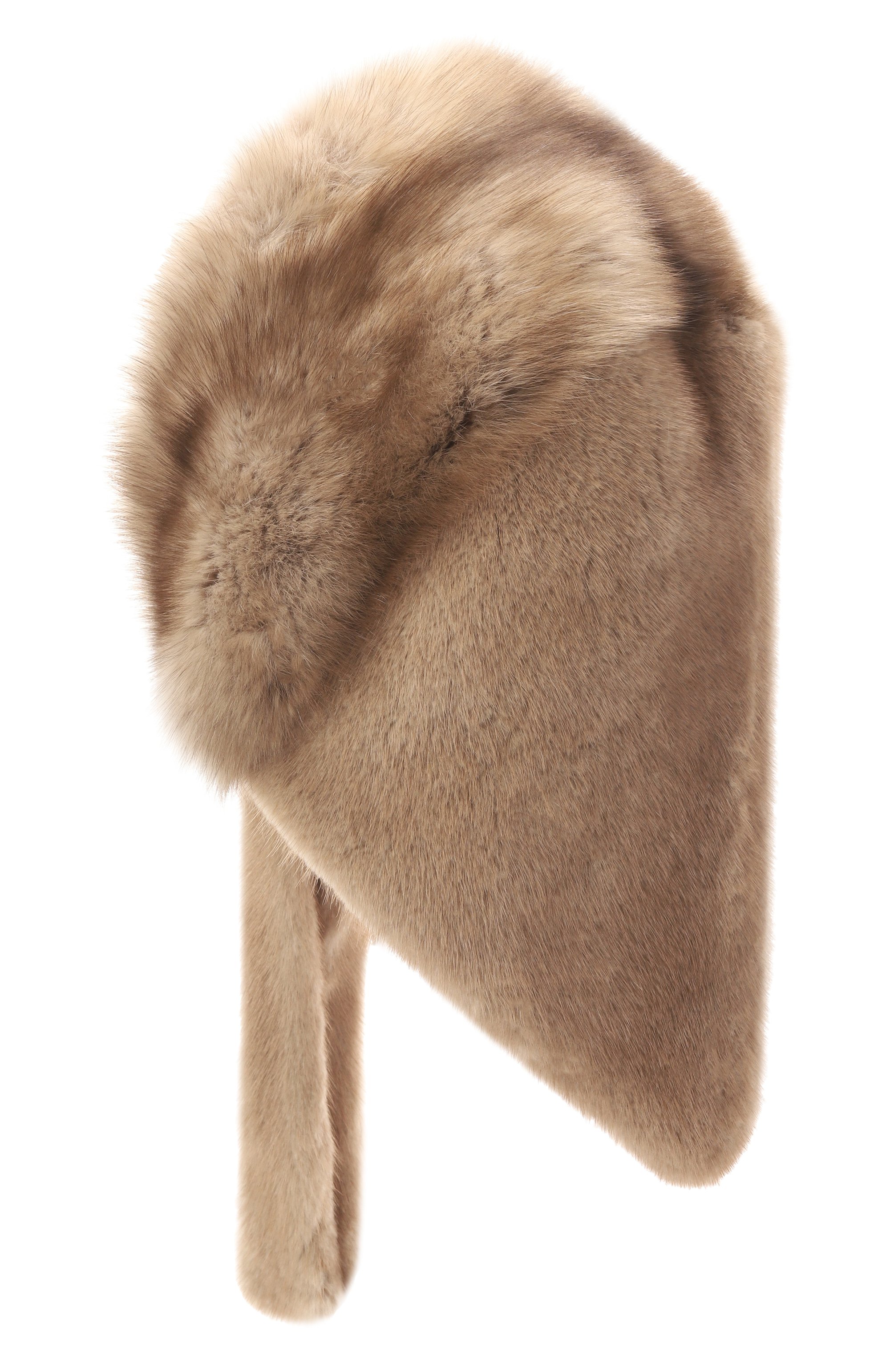 Меховая косынка лэни-2.2 из норки и соболя FURLAND, арт. 0160830410014100000, фото 2