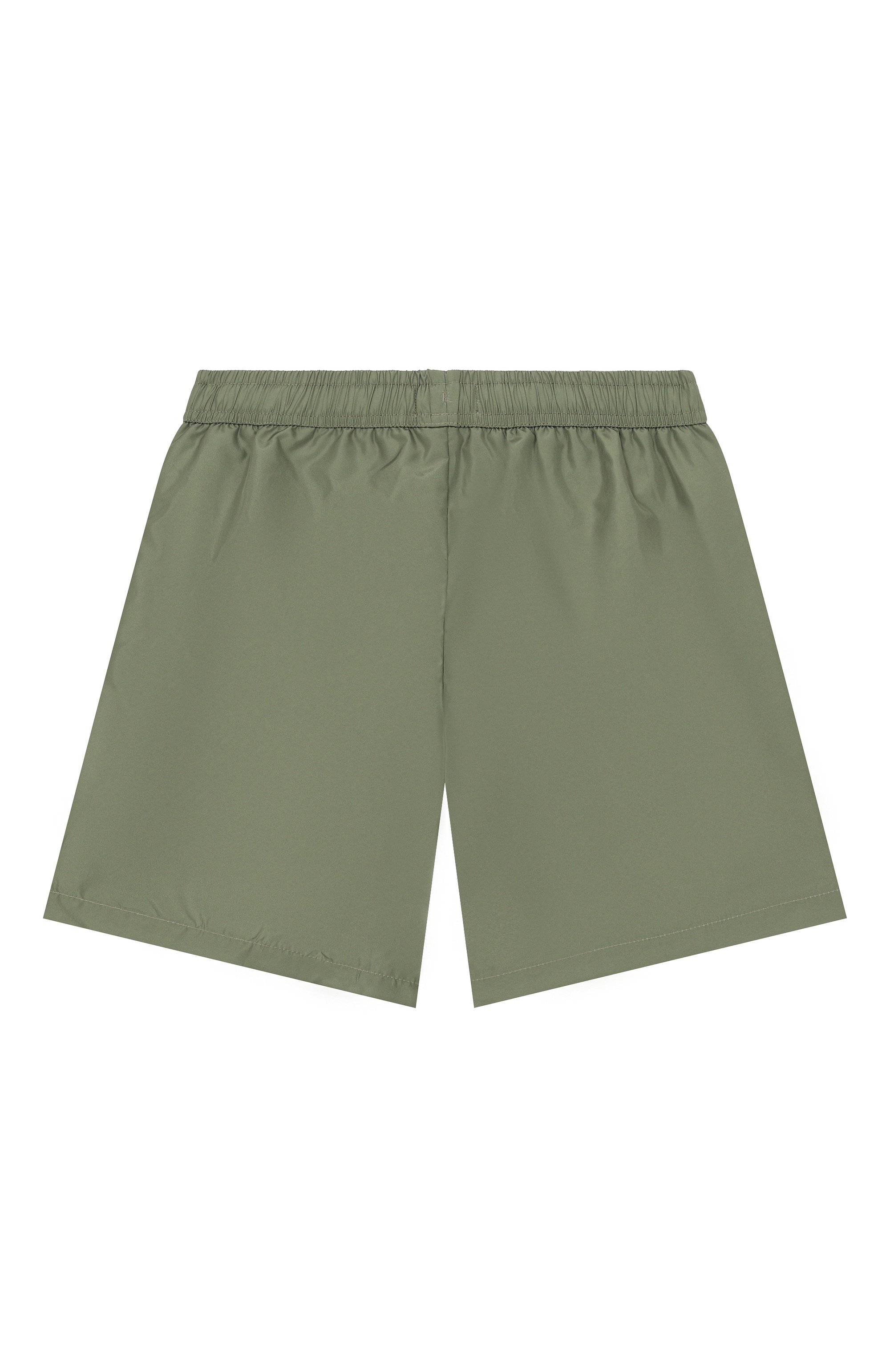 Плавки-шорты MOSCHINO, арт. HUL01L/LKA02_001, фото 2