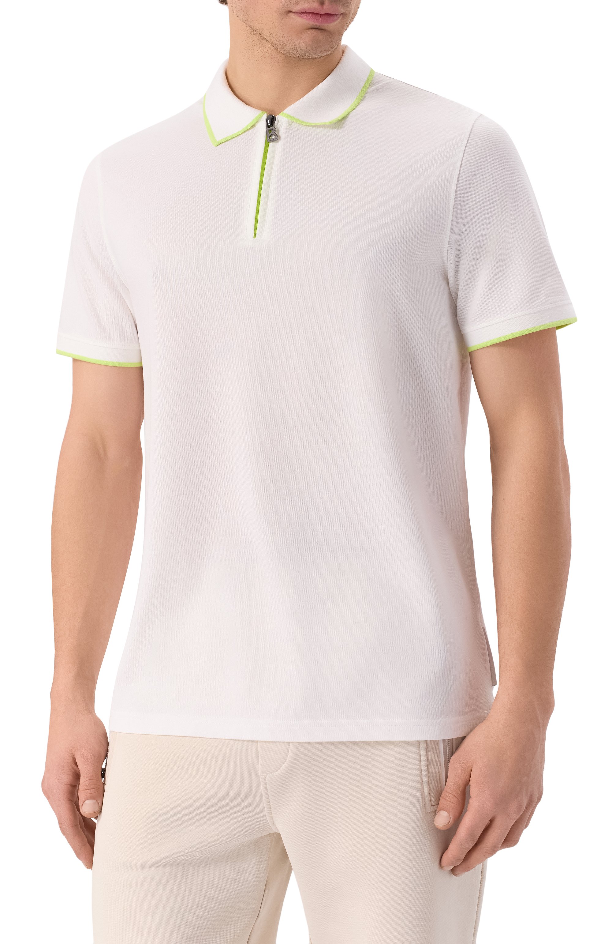 Поло BOGNER, арт. 58392727, фото 3