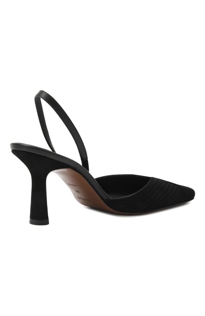 Замшевые туфли dilmun NEOUS, арт. 00464B01A01, фото 5