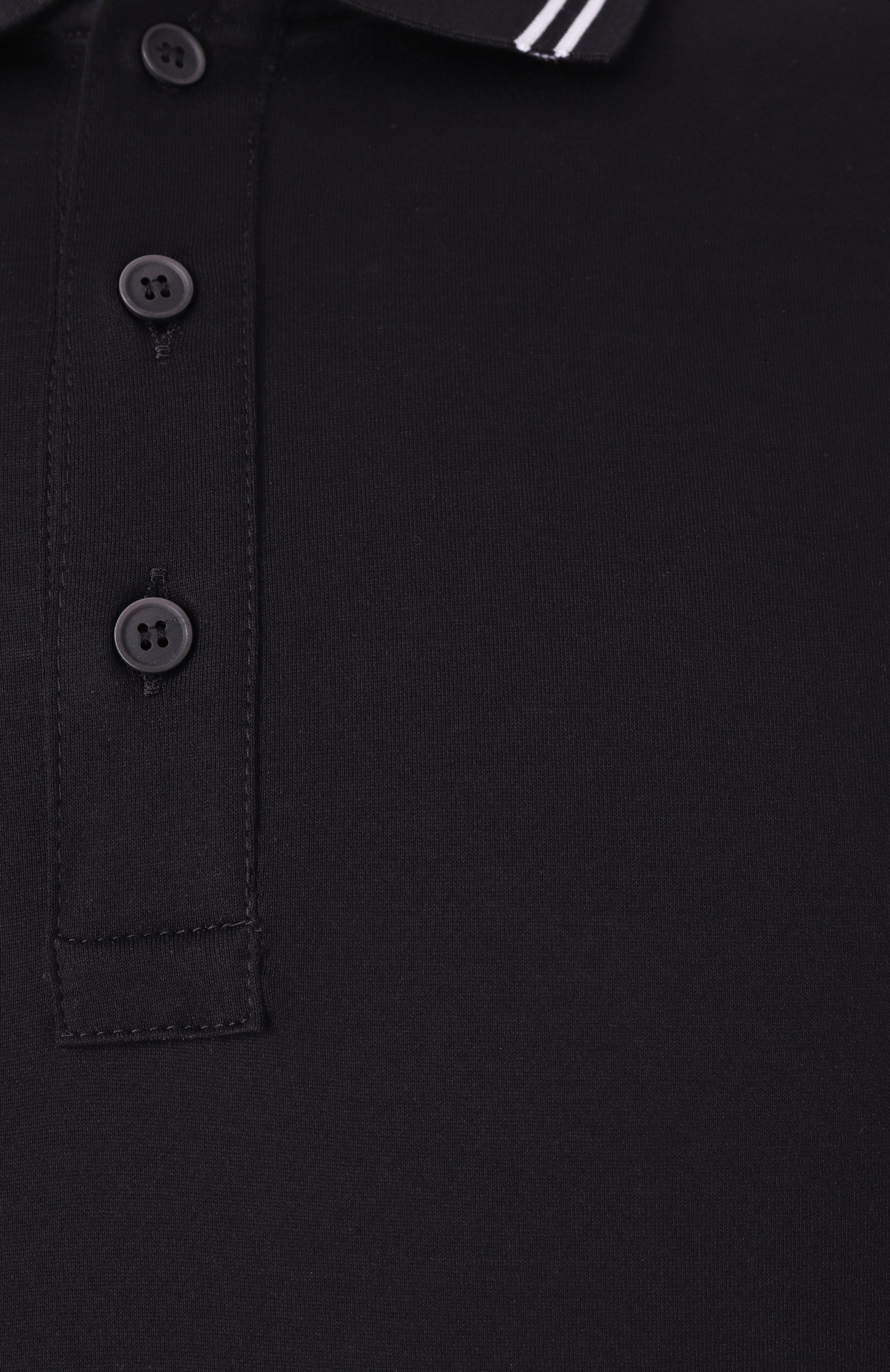 Хлопковое поло PAUL&SHARK, арт. 25411288/3XL, фото 6