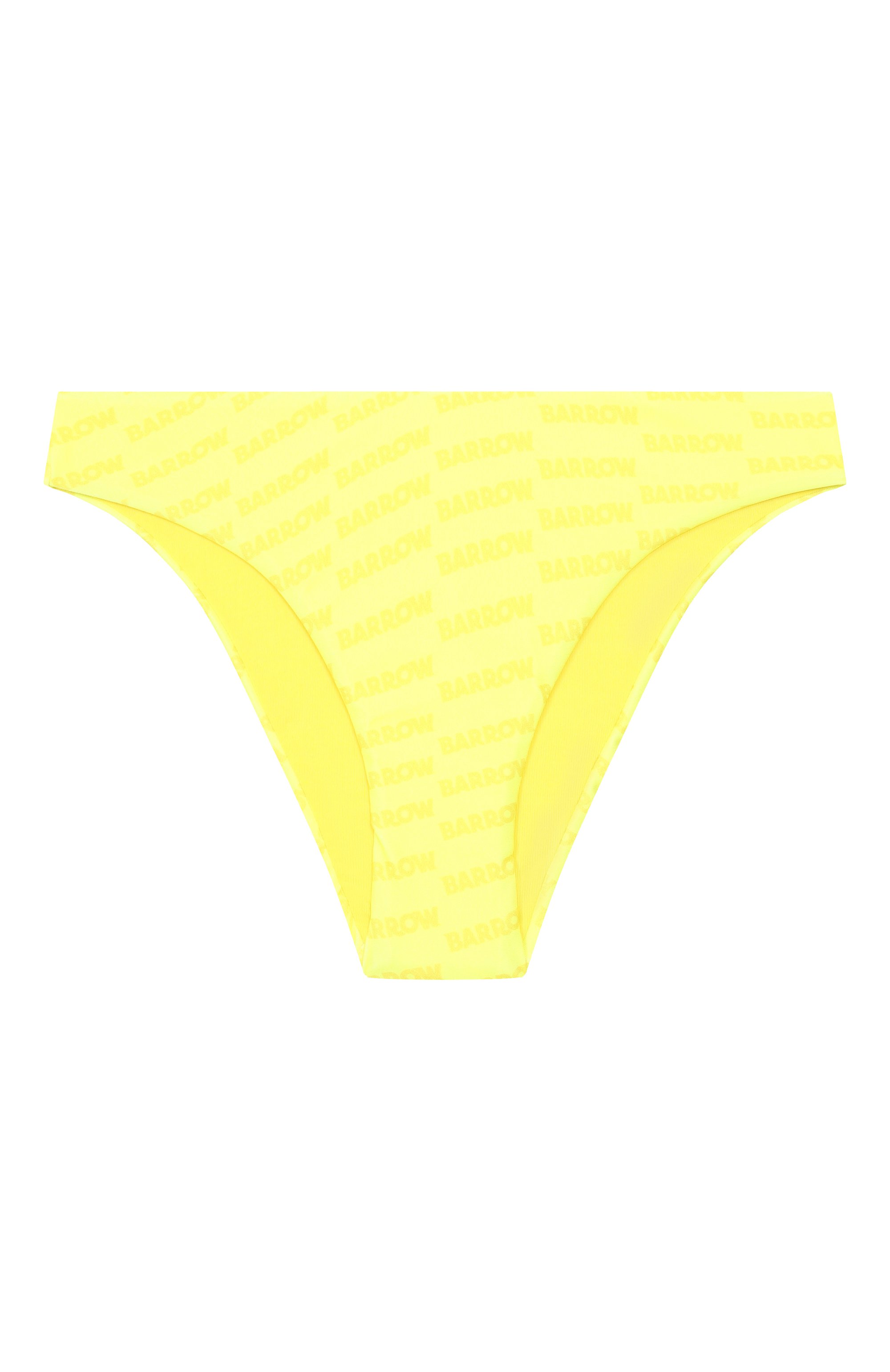 Раздельный купальник BARROW, арт. S6BKJGSB230, фото 4