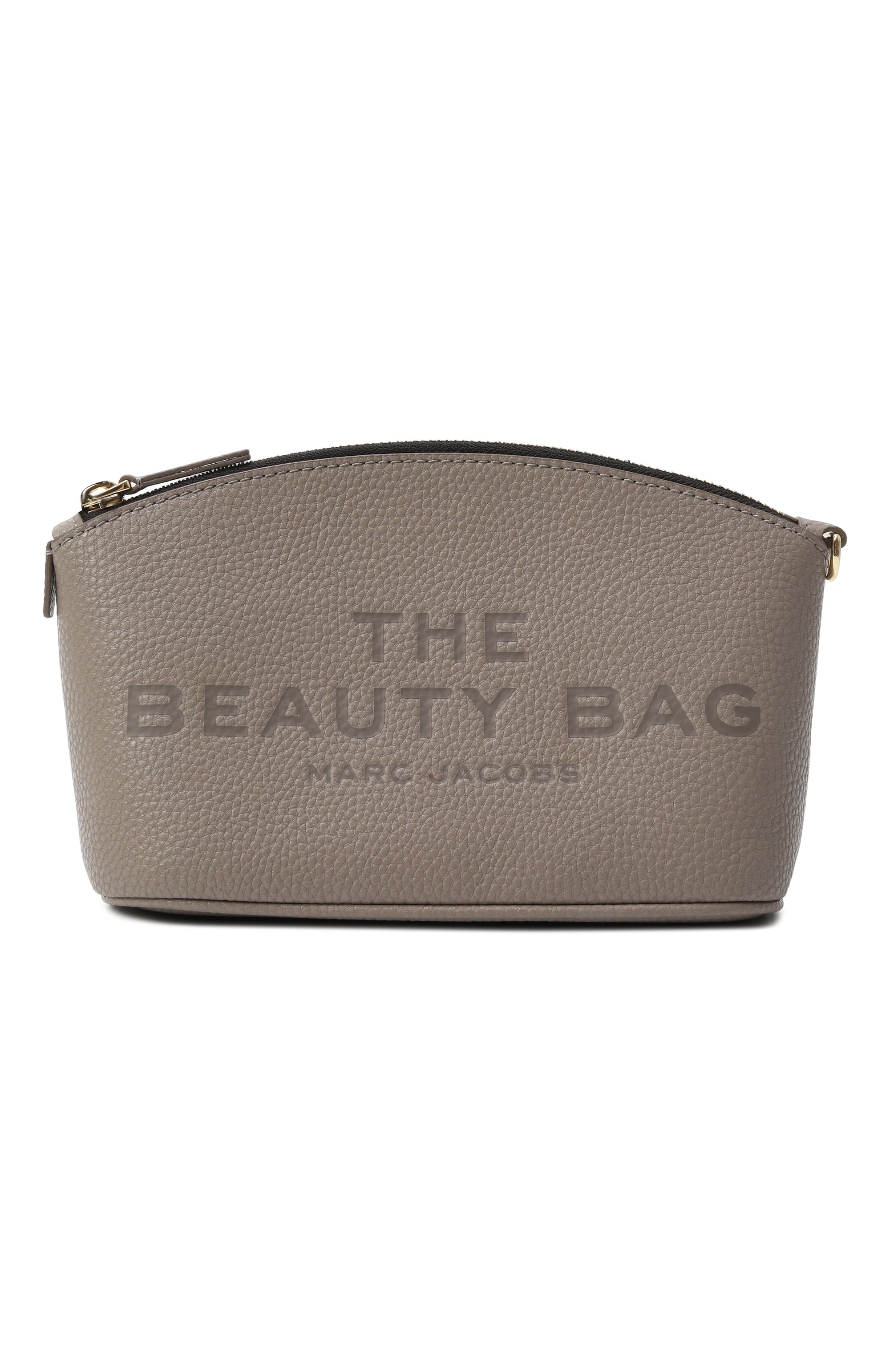 Кожаная косметичка MARC JACOBS (THE), арт. 2R4SCP003S02, фото 1