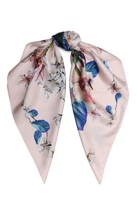 Платок La Sposa Radical Chic 500973.07.02 Розовый 500973.07.02