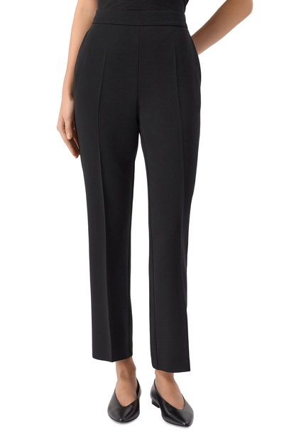 Брюки MAX MARA STUDIO, арт. HAVEN, фото 3