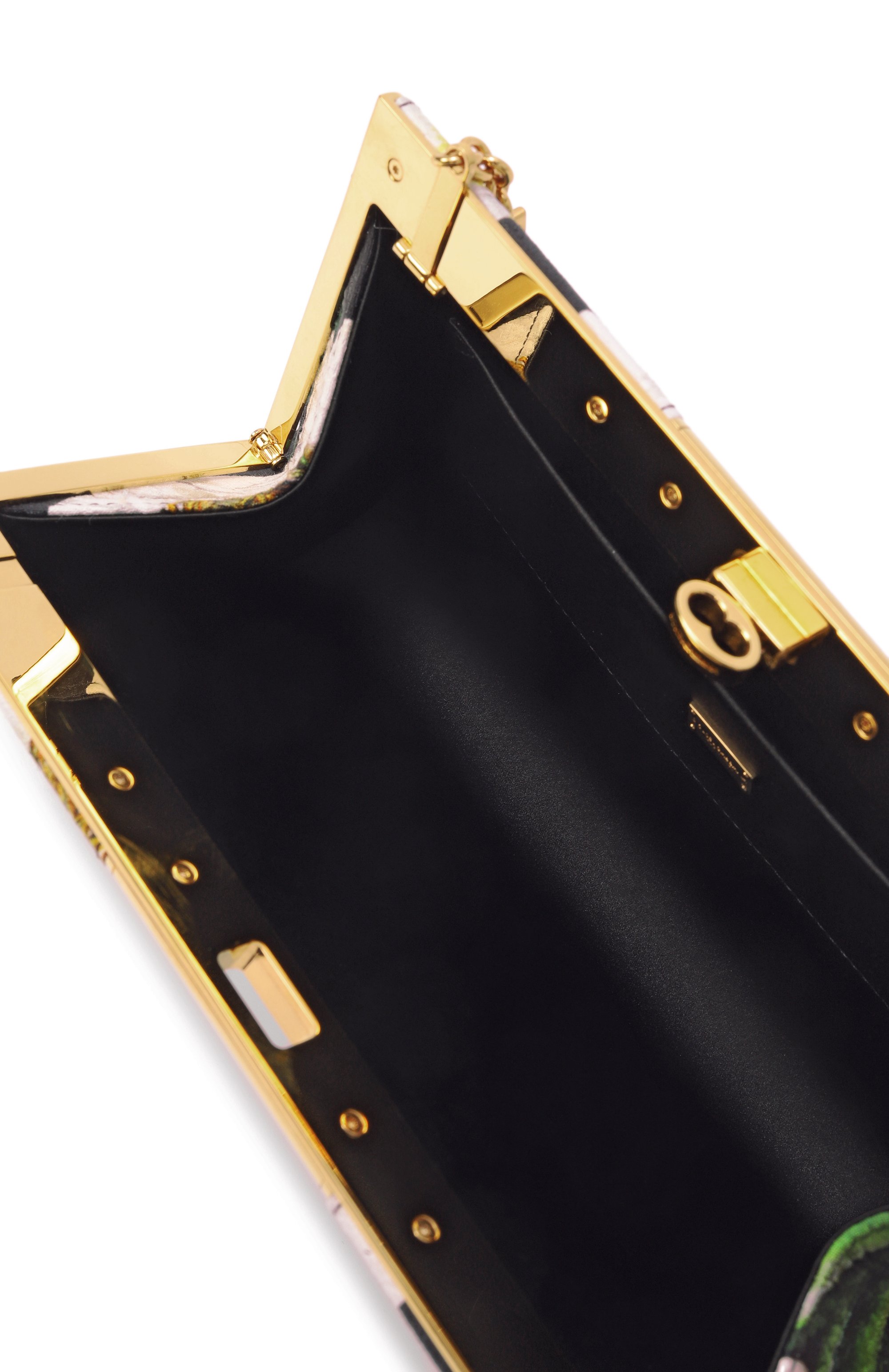 Клатч marlene DOLCE & GABBANA, арт. BB7620/A9C02, фото 5