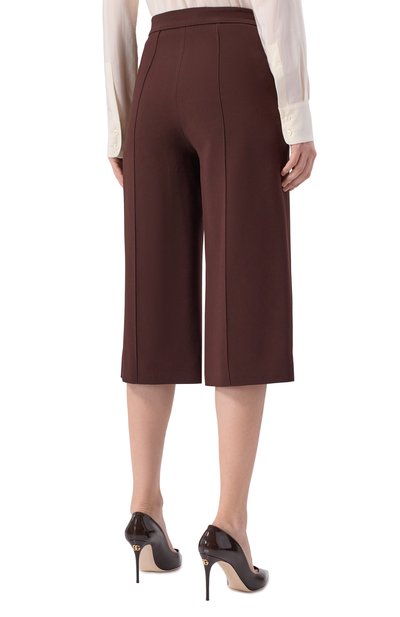 Кюлоты ELIE SAAB, арт. P0161NF25CD023, фото 4