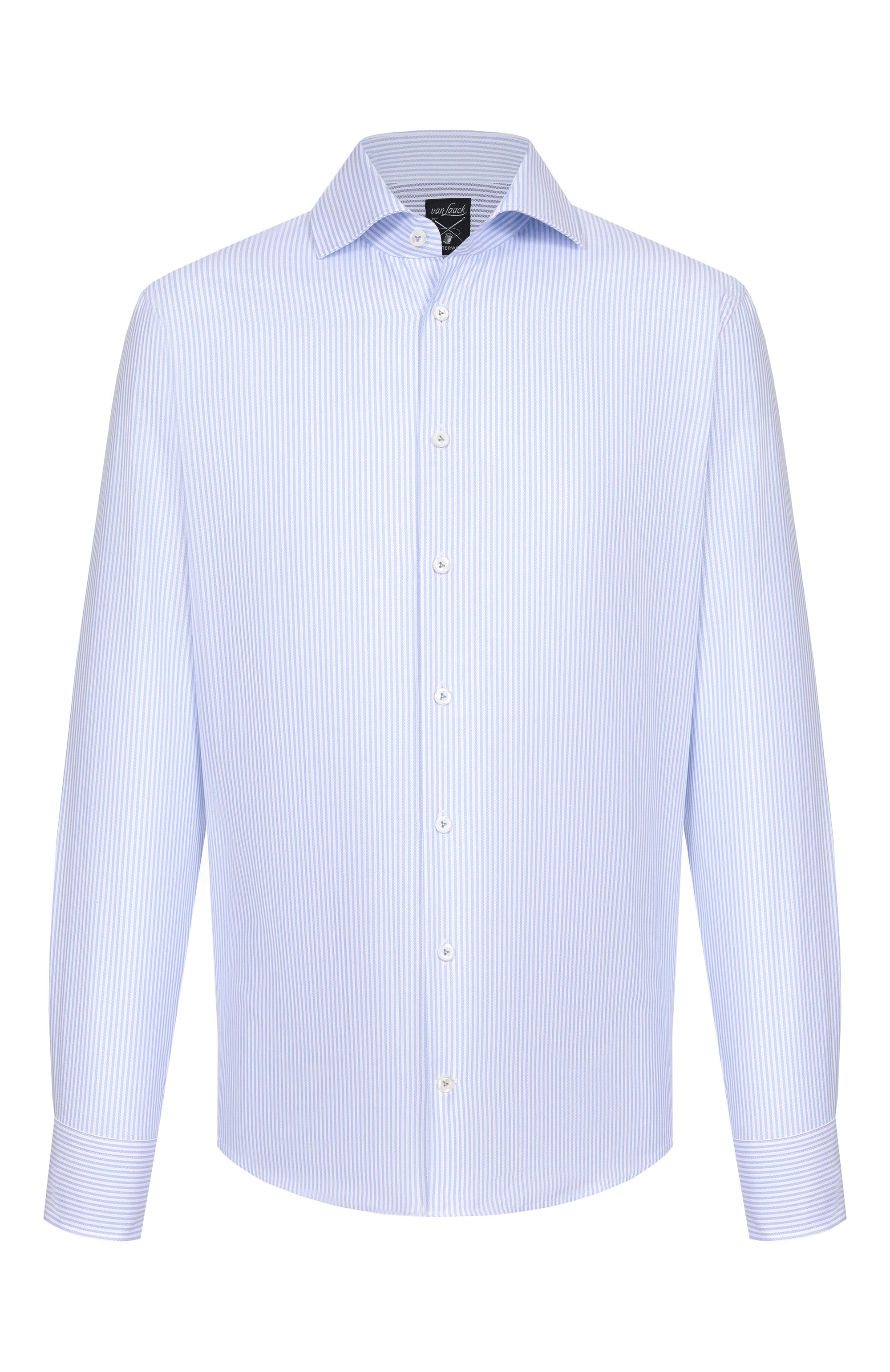 Хлопковая сорочка VAN LAACK, арт. VL-RIVARA-SF25/161649, фото 1