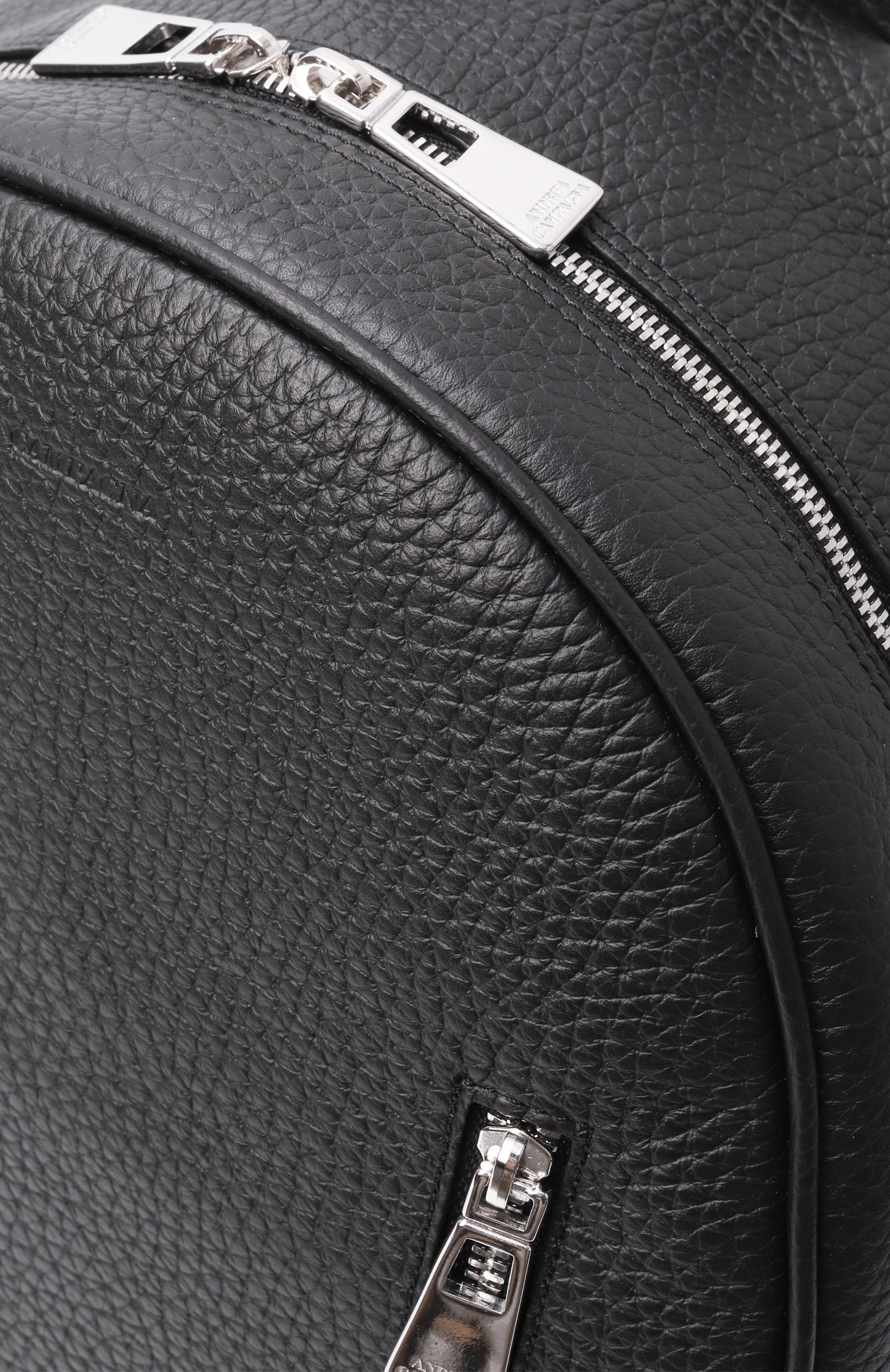 Рюкзак ANDREA CAMPAGNA, арт. BP106, фото 3