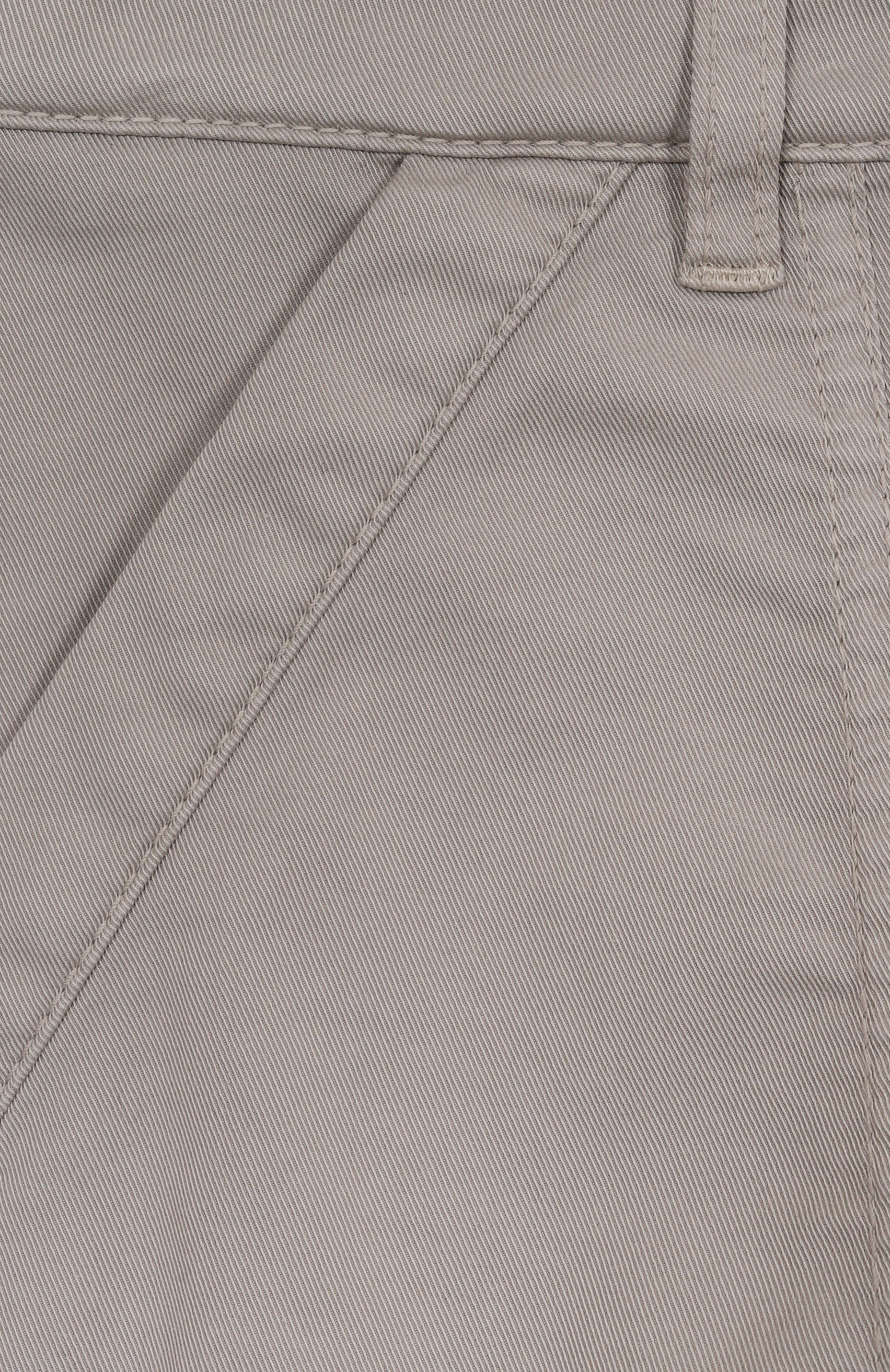 Хлопковые брюки BRUNELLO CUCINELLI, арт. B289LP117A, фото 3