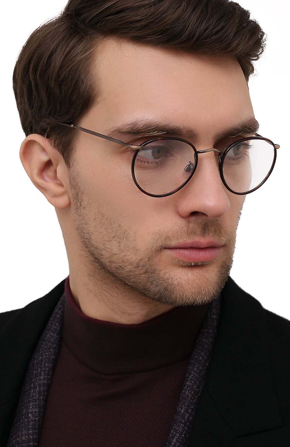 Оправа GIORGIO ARMANI, арт. 112MJ-3259, фото 2