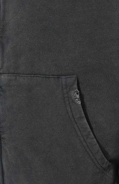 Хлопковая толстовка MAINLESS, арт. T23-02-06-GR, фото 5