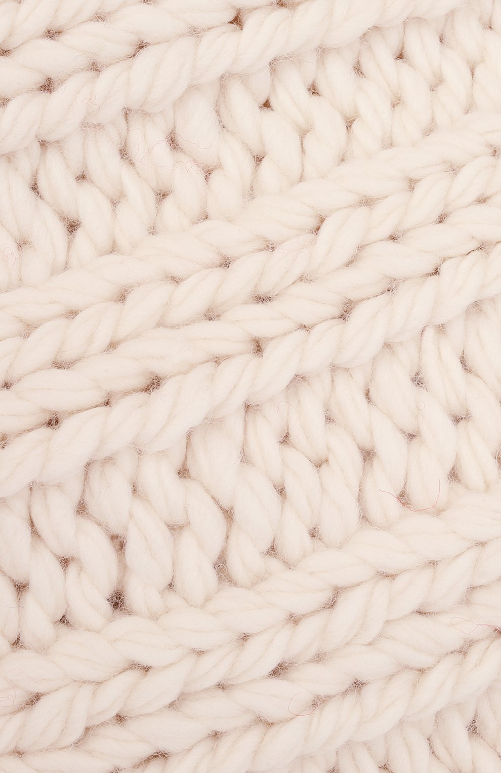 Шерстяной шарф-снуд JW ANDERSON, арт. KW0504 YN0146, фото 3