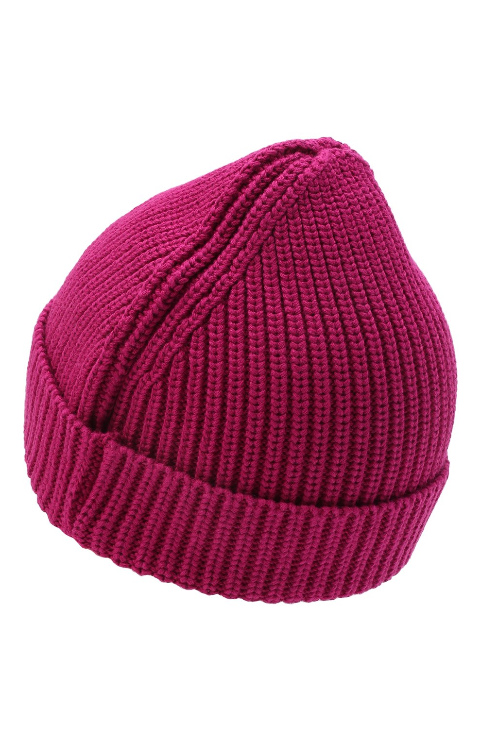 Хлопковая шапка OFF-WHITE, арт. 0GLC003F21KNI001, фото 2