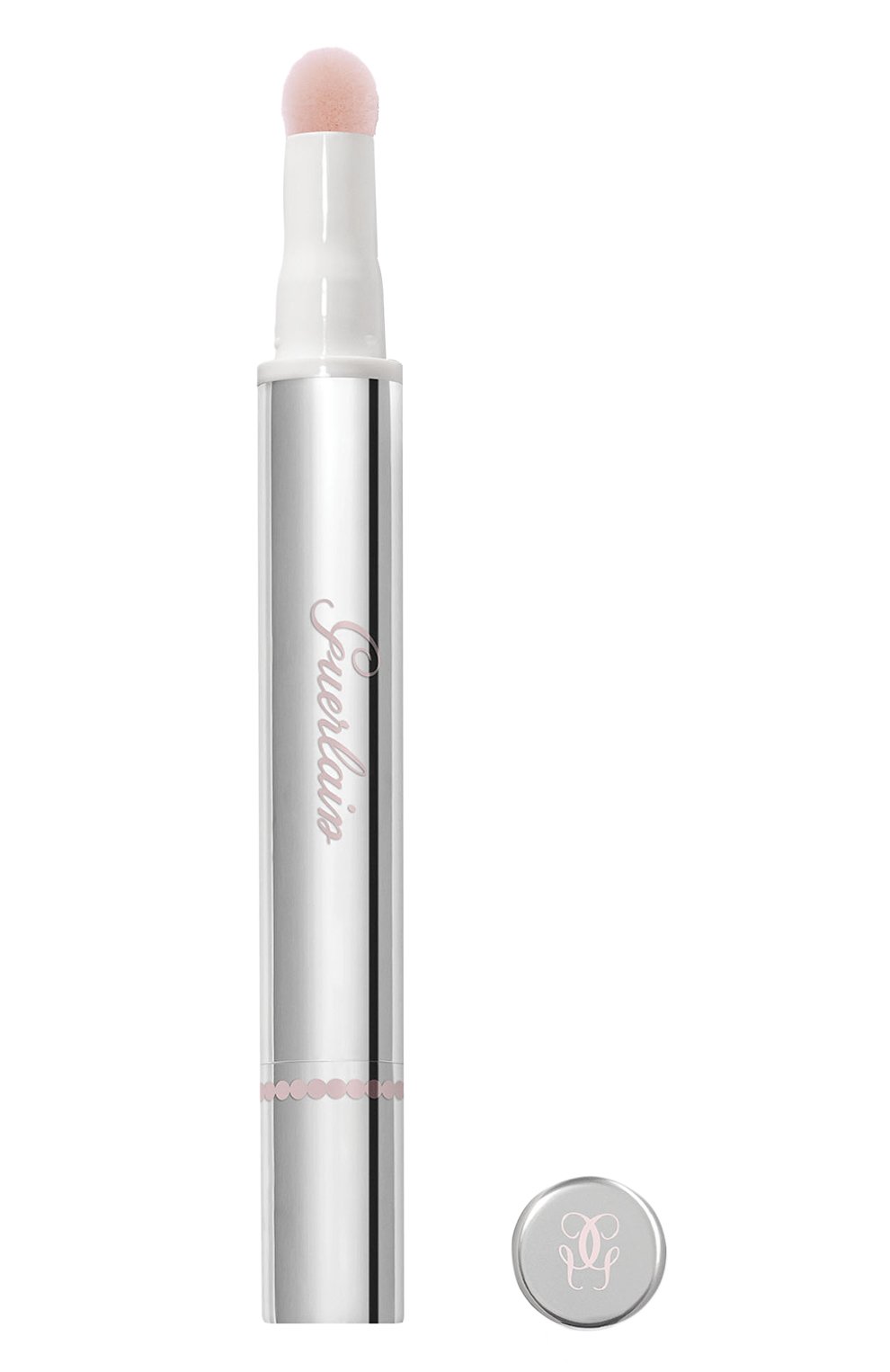 Жидкий хайлайтер météorites liquid pearls, оттенок 02 pearly gold (2ml) GUERLAIN, арт. G043154, фото 1