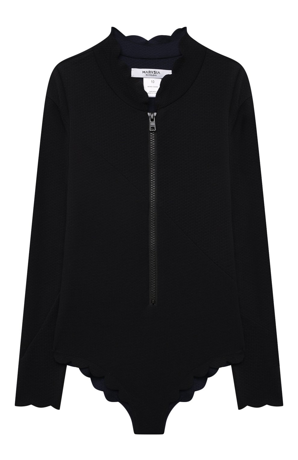 Слитный купальник MARYSIA BUMBY, арт. BC048R, фото 1