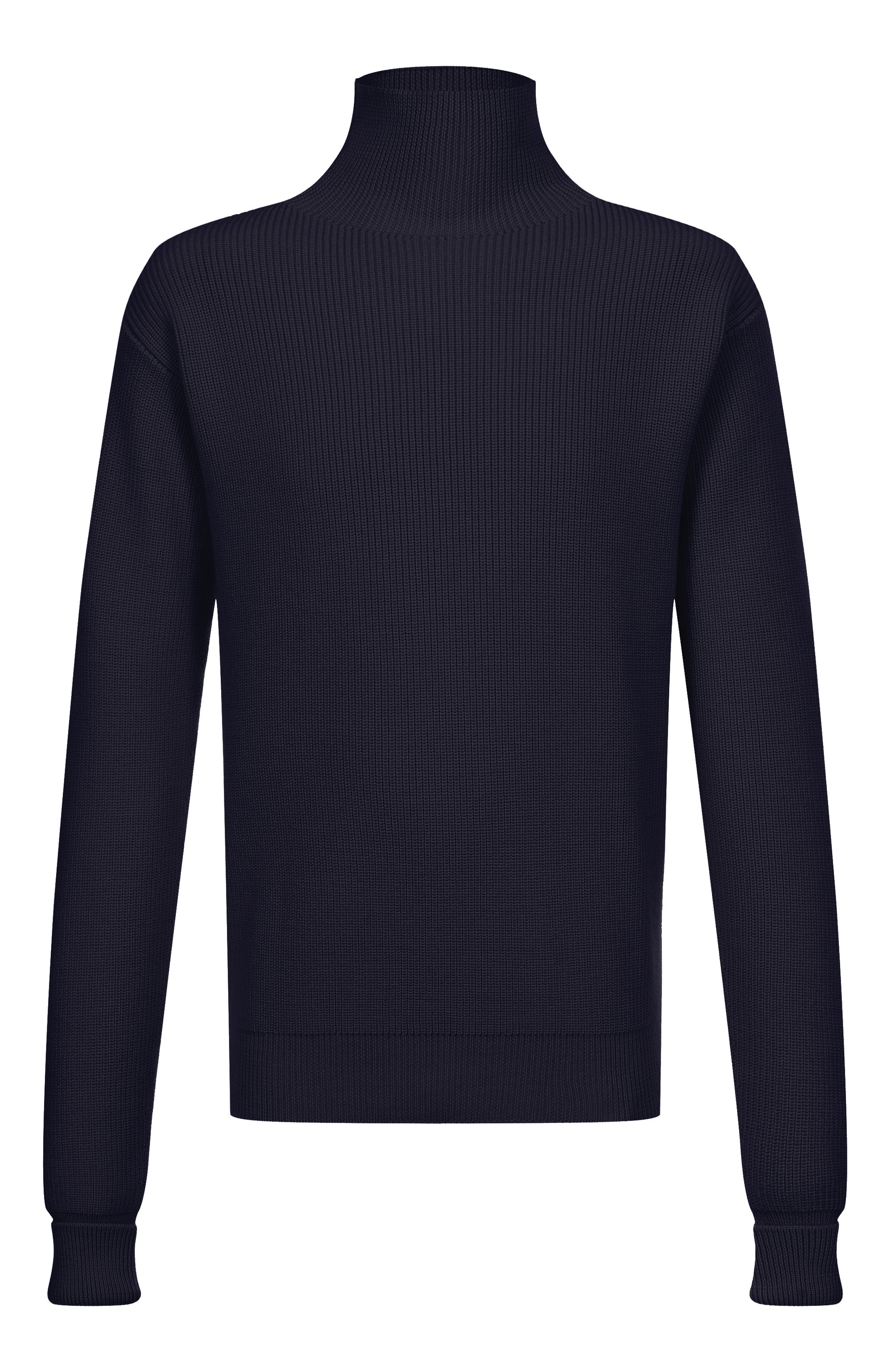 Шерстяной свитер JIL SANDER, арт. J47GP0146-J14644, фото 1