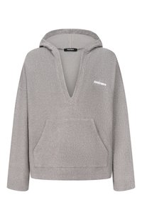 Светло-серый