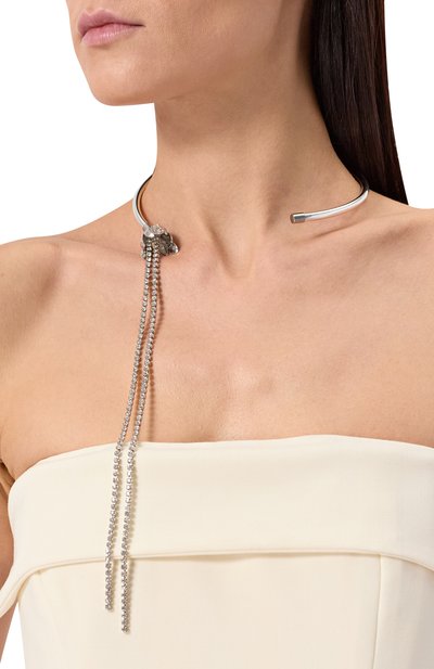 Колье VIEN, арт. 25-263S, фото 2