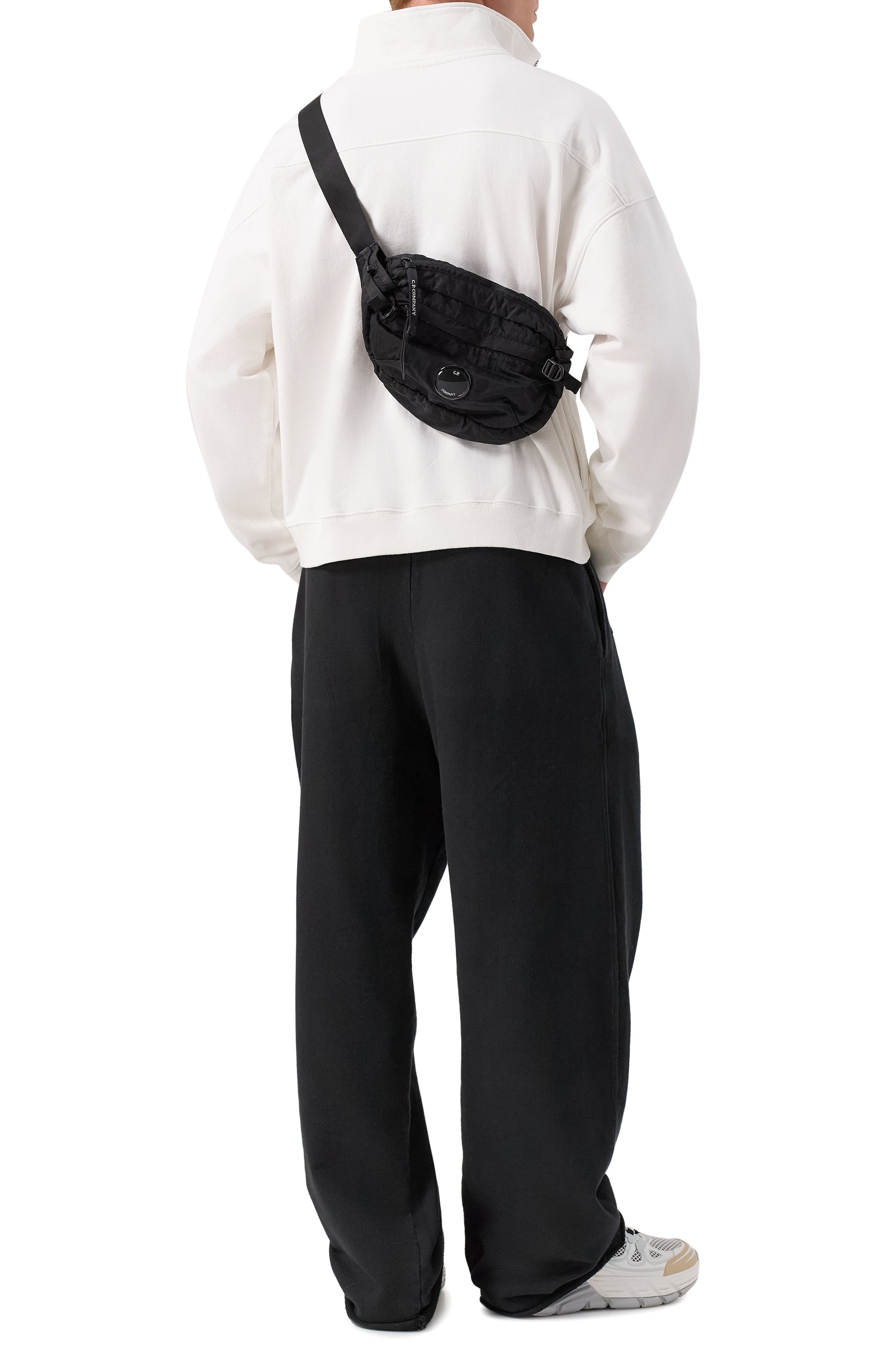 Поясная сумка C.P. COMPANY, арт. RCCMAC734A005269G, фото 7