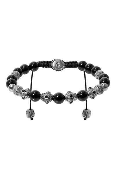 Мужской браслет GL JEWELRY, арт. M460003-S97-414