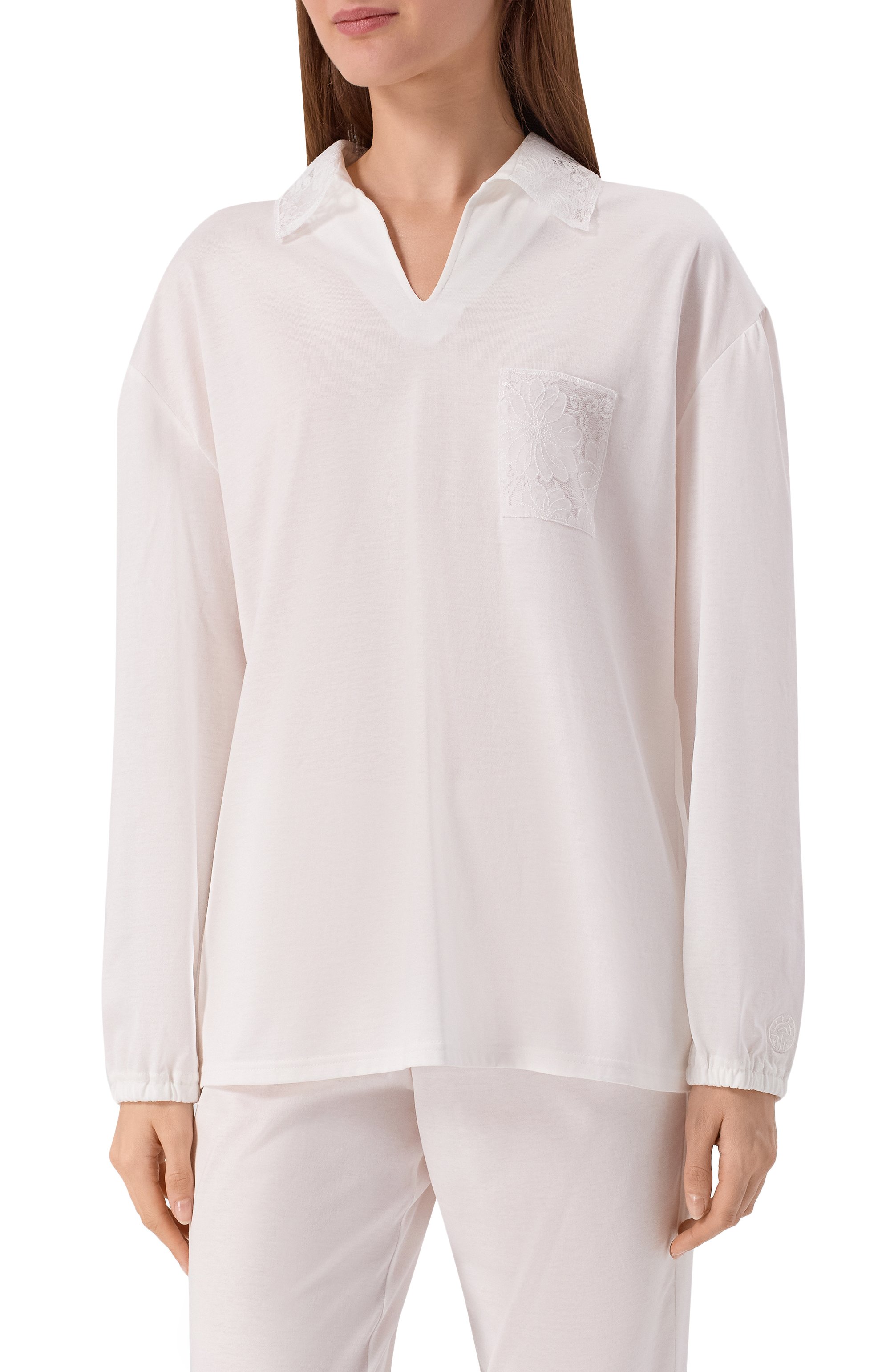 Хлопковая пижама FERAUD, арт. 3251245, фото 3