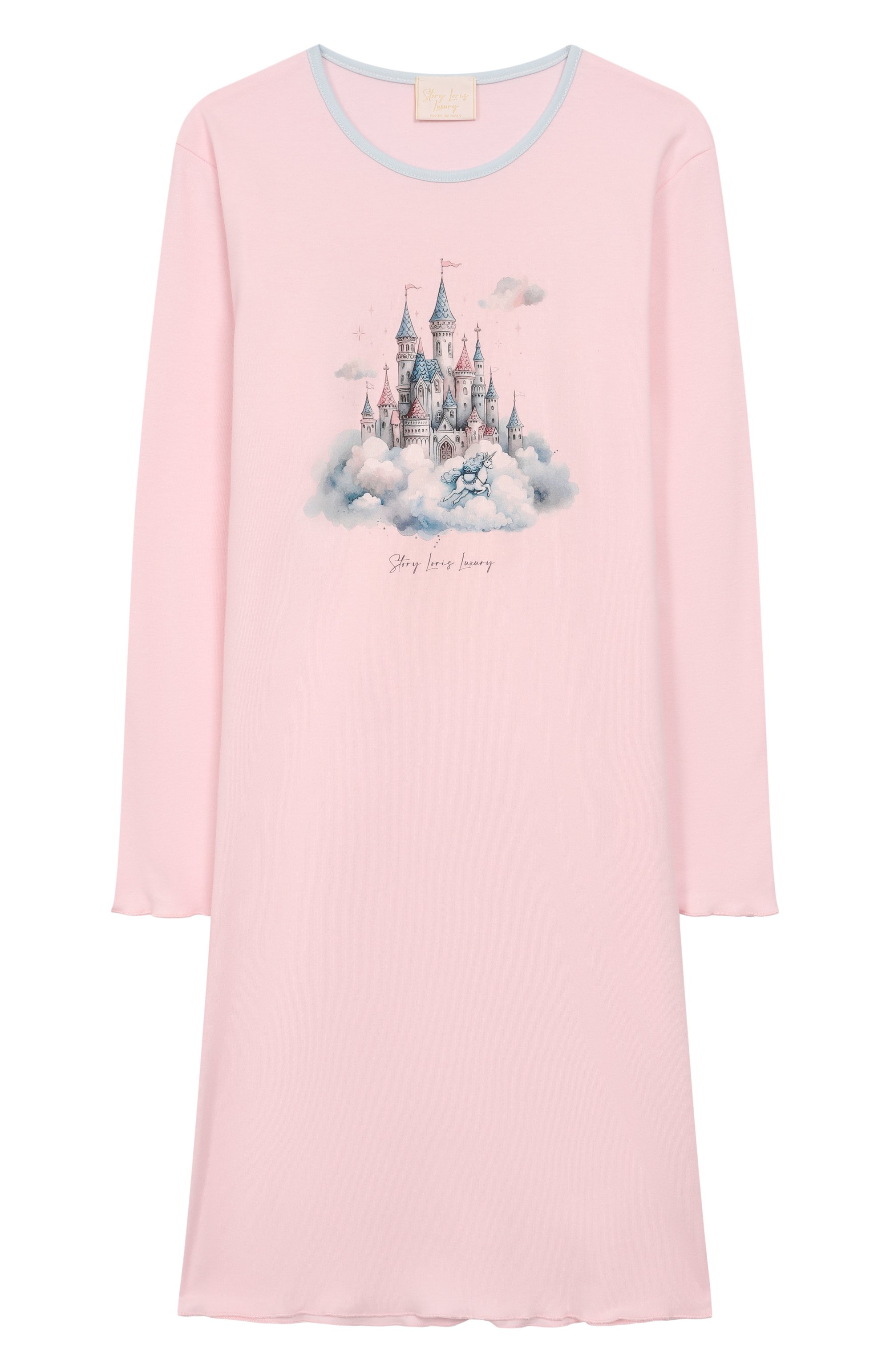 Ночная сорочка STORY LORIS, арт. 35043/8-16, фото 1