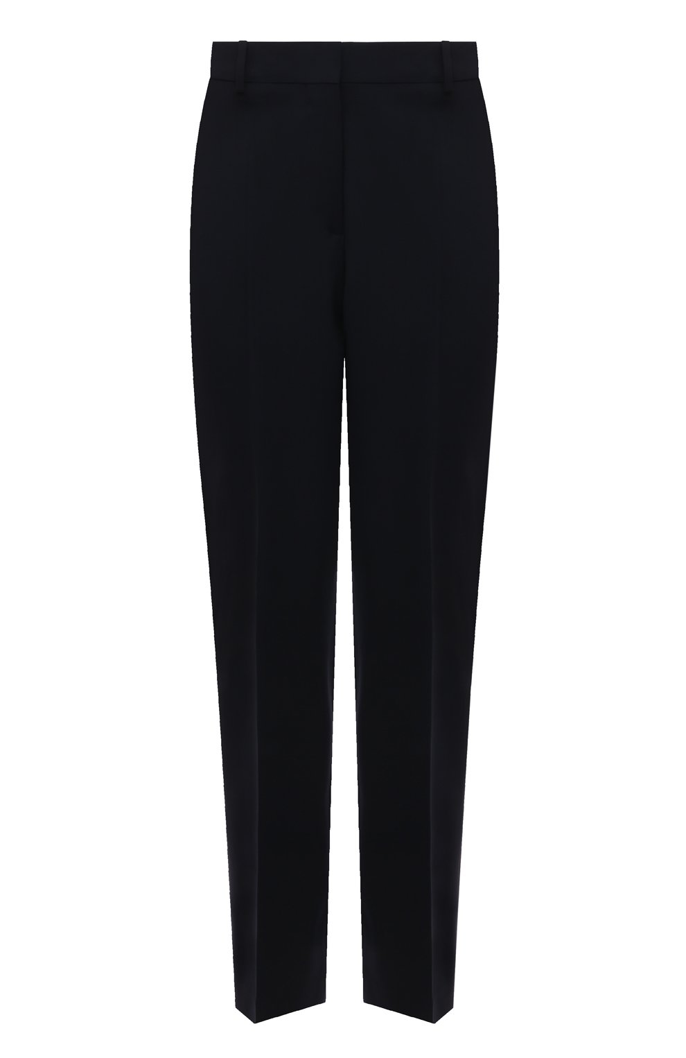 Шерстяные брюки BOSS, арт. 50490051, фото 1