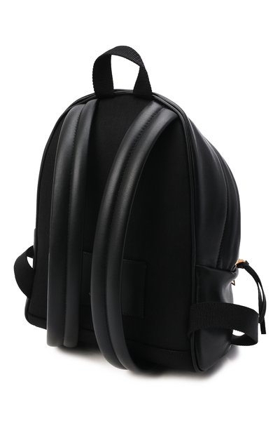 Рюкзак city mini SAINT LAURENT, арт. 495833/AAAEX, фото 4