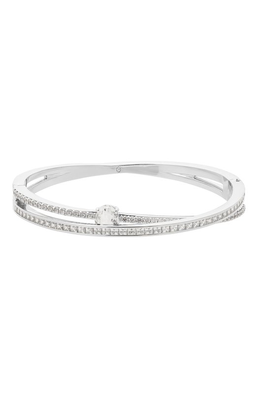 Браслет Hyperbola Swarovski 5691224 Серебряный 5691224