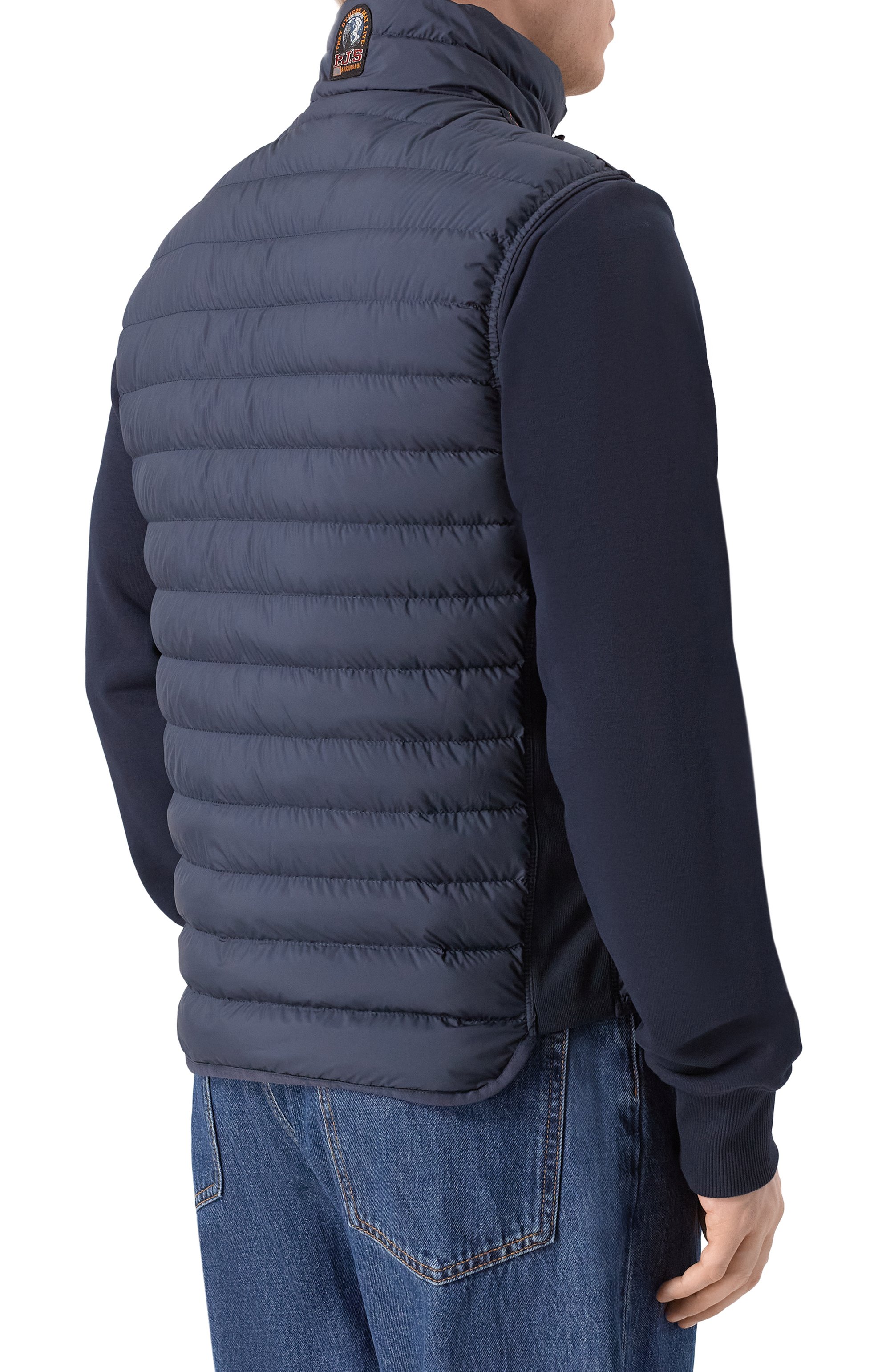 Пуховый жилет PARAJUMPERS, арт. 26SM-PM PUS L01, фото 4