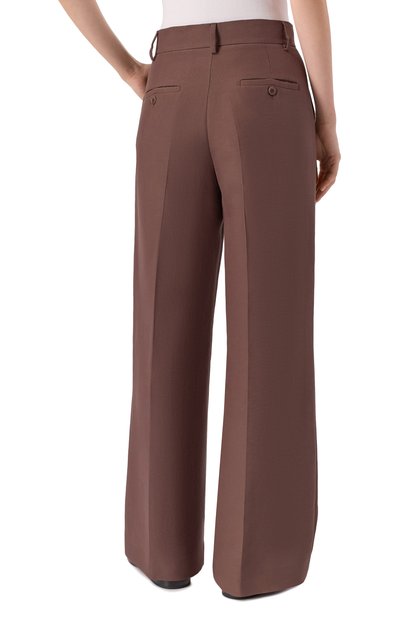 Брюки WEEKEND MAX MARA, арт. BALL0, фото 4