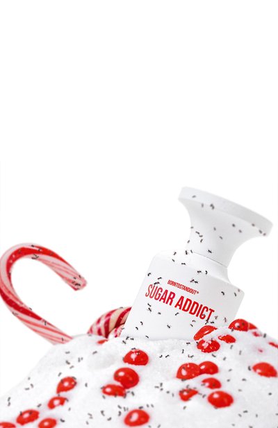 Парфюмерная вода sugar addict (100ml) BORNTOSTANDOUT, арт. BTSOSA100, фото 3