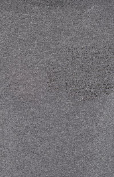 Шерстяная водолазка BERLUTI, арт. R16KHL70-002, фото 5